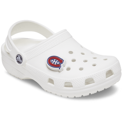 Crocs NHL® Montreal Canadiens® Jibbitz™ charms On Sale