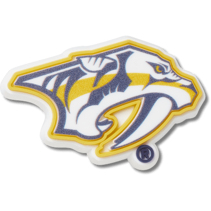 Crocs NHL® Nashville Predators® Jibbitz™ charms Discount