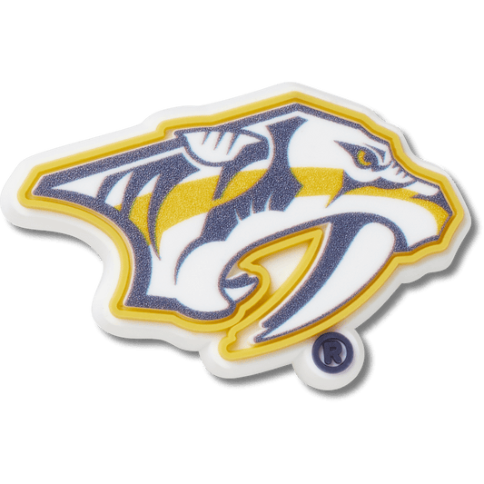 Crocs NHL® Nashville Predators® Jibbitz™ charms Discount