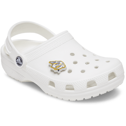 Crocs NHL® Nashville Predators® Jibbitz™ charms Discount