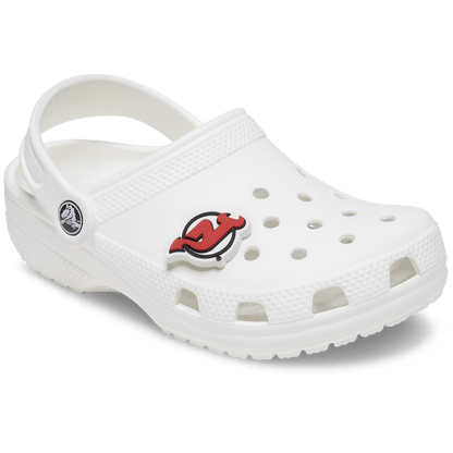 Crocs / NHL® New Jersey Devils® Jibbitz™ charms Discount