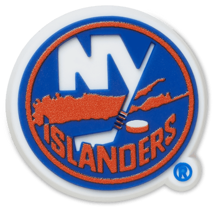 Crocs | NHL® New York Islanders® Jibbitz™ charms Sale