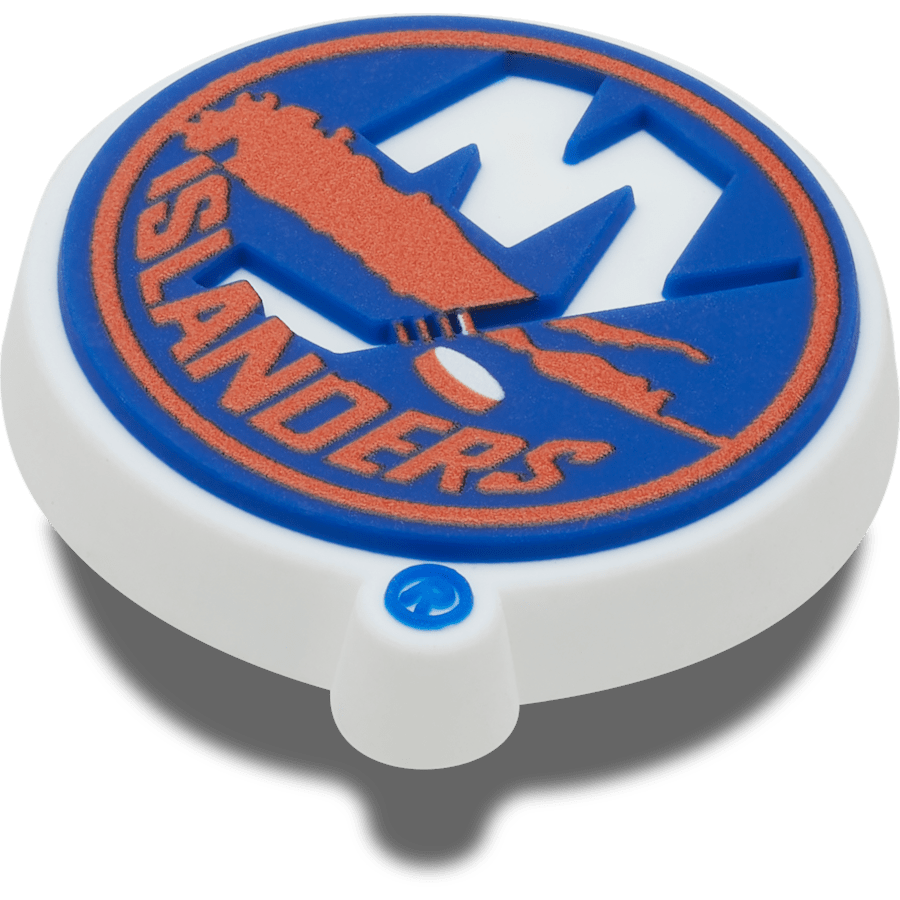 Crocs | NHL® New York Islanders® Jibbitz™ charms Sale