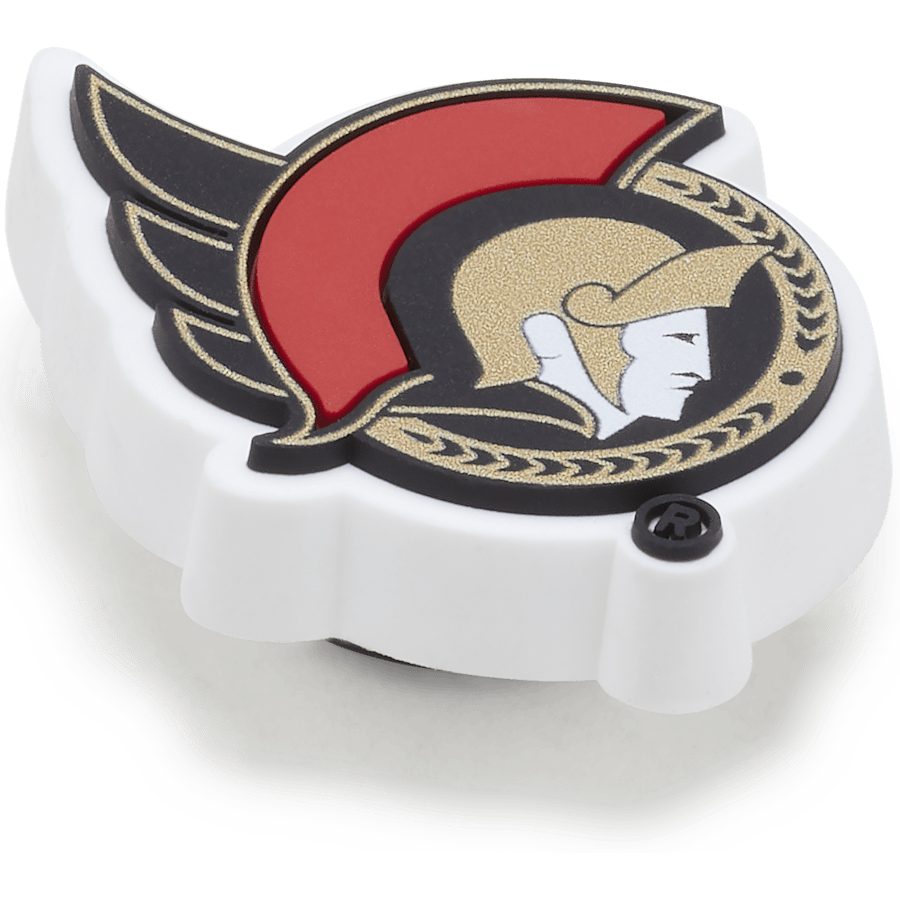 Crocs NHL® Ottawa Senators® Jibbitz™ charms Outlet