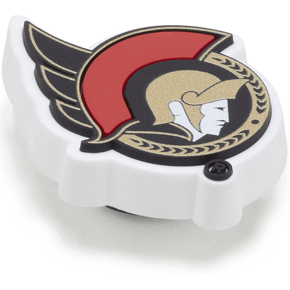 Crocs NHL® Ottawa Senators® Jibbitz™ charms Outlet