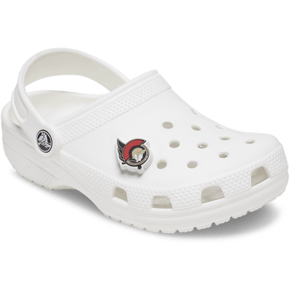 Crocs NHL® Ottawa Senators® Jibbitz™ charms Outlet