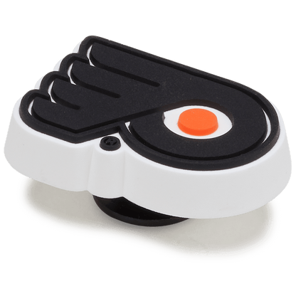 Crocs NHL® Philadelphia Flyers® Jibbitz™ charms Outlet