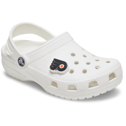 Crocs NHL® Philadelphia Flyers® Jibbitz™ charms Outlet
