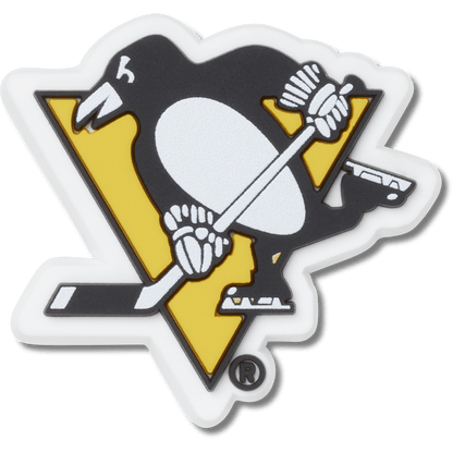 Crocs NHL® Pittsburgh Penguins® Jibbitz™ charms Discount