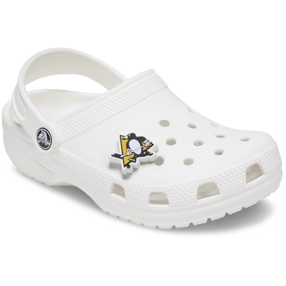 Crocs NHL® Pittsburgh Penguins® Jibbitz™ charms Discount