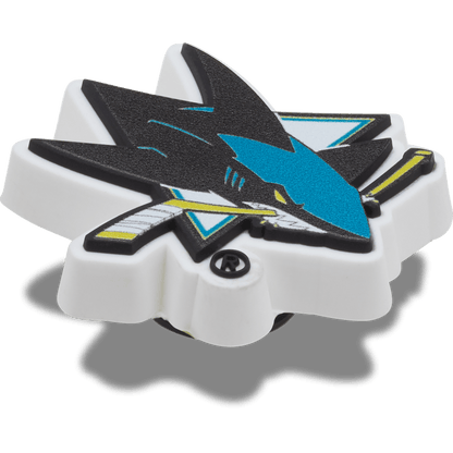 Crocs NHL® San Jose Sharks® Jibbitz™ charms Outlet