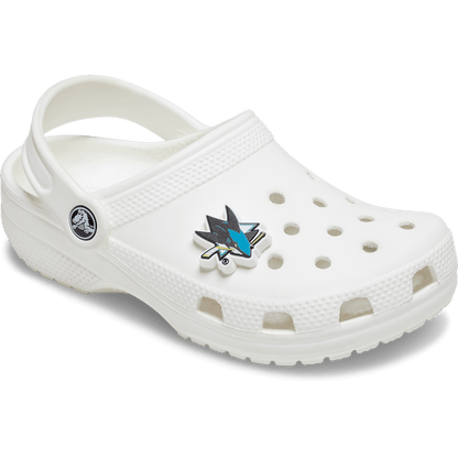 Crocs NHL® San Jose Sharks® Jibbitz™ charms Outlet