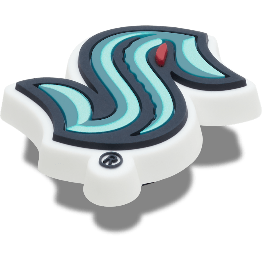 Crocs - NHL® Seattle Kraken® Jibbitz™ charms For Sale