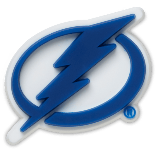 Crocs - NHL® Tampa Bay Lightning® Jibbitz™ charms For Sale