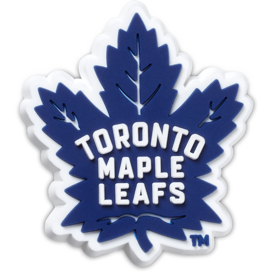 Crocs - NHL® Toronto Maple Leafs® Jibbitz™ charms For Sale