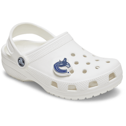 Crocs | NHL® Vancouver Canucks® Jibbitz™ charms Online