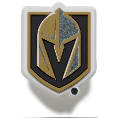 Crocs - NHL® Vegas Golden Knights® Jibbitz™ charms For Sale