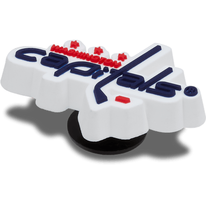 Crocs | NHL® Washington Capitals® Jibbitz™ charms Sale
