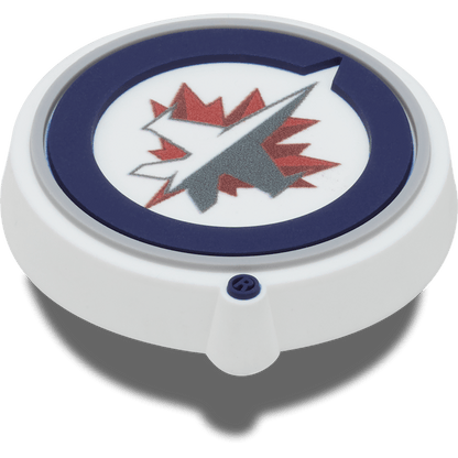 Crocs NHL® Winnipeg Jets Jibbitz™ charms Outlet
