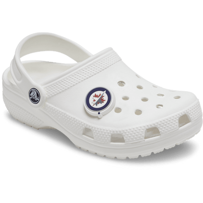 Crocs NHL® Winnipeg Jets Jibbitz™ charms Outlet