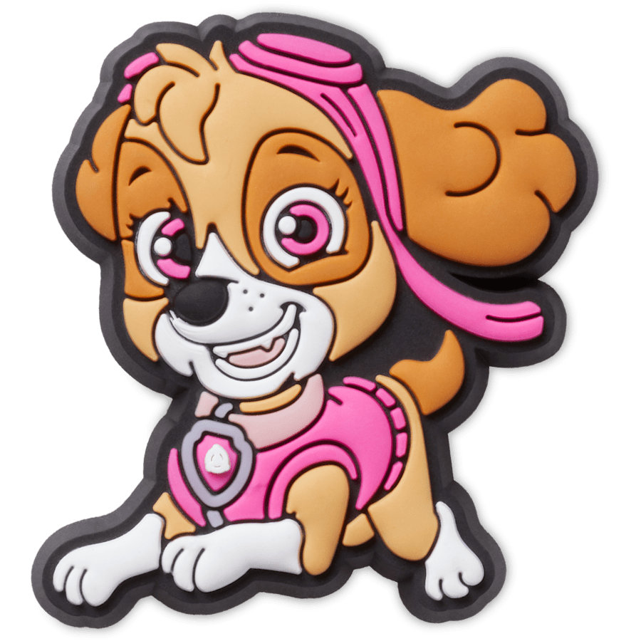 Crocs Paw Patrol Skye Jibbitz™ charms On Sale