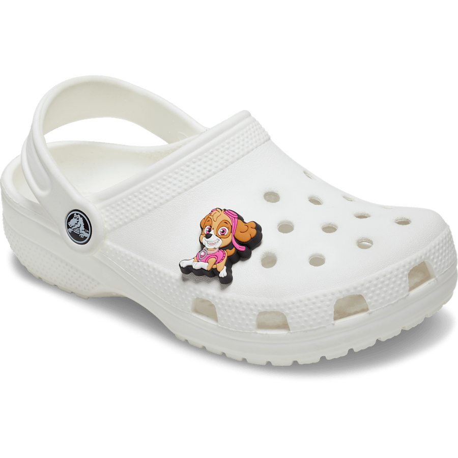 Crocs Paw Patrol Skye Jibbitz™ charms On Sale