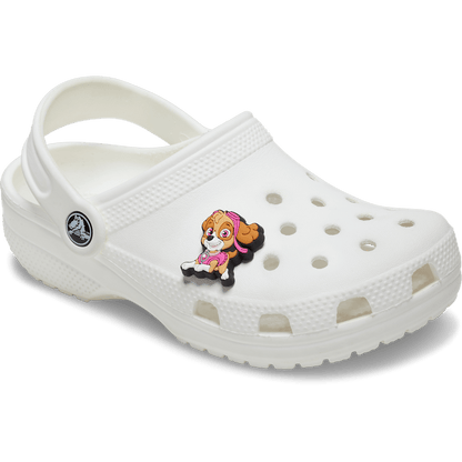 Crocs Paw Patrol Skye Jibbitz™ charms On Sale