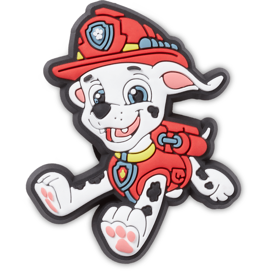 Crocs Paw Patrol Marshall Jibbitz™ charms Sale