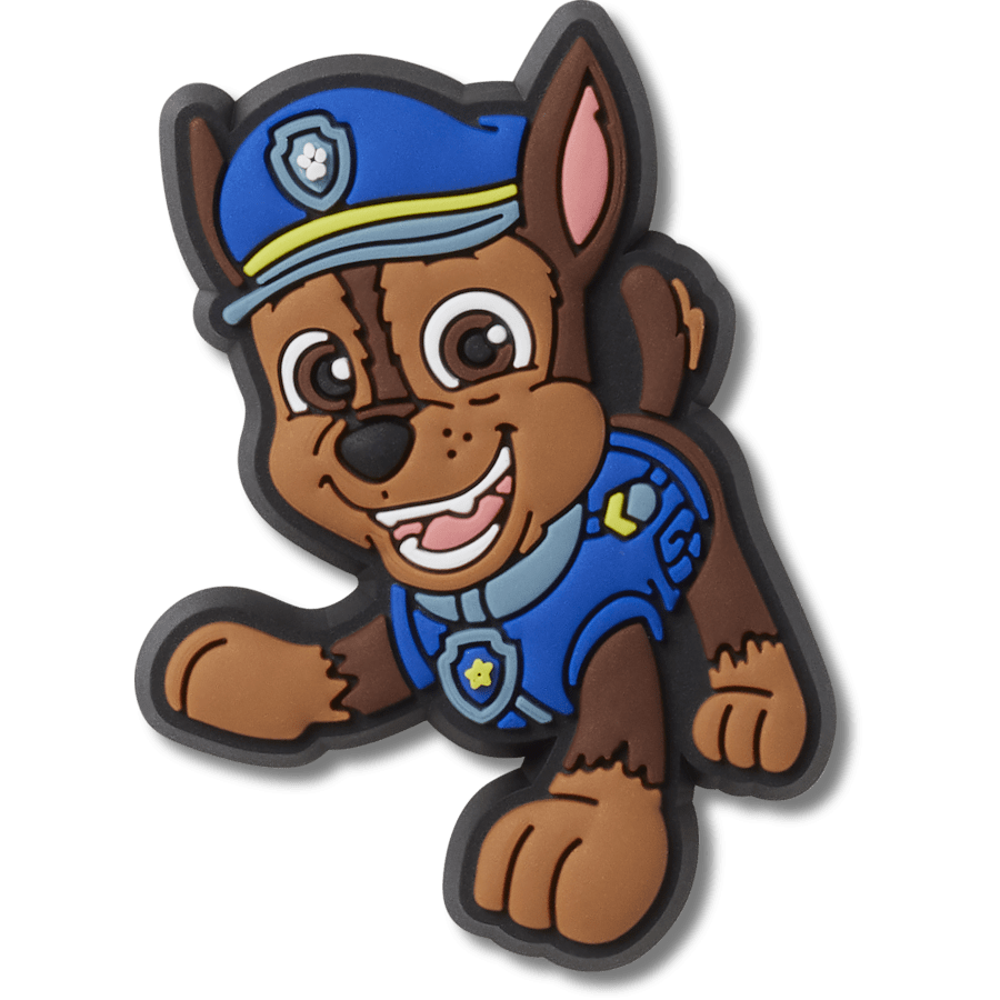 Crocs - Paw Patrol Chase Jibbitz™ charms For Sale