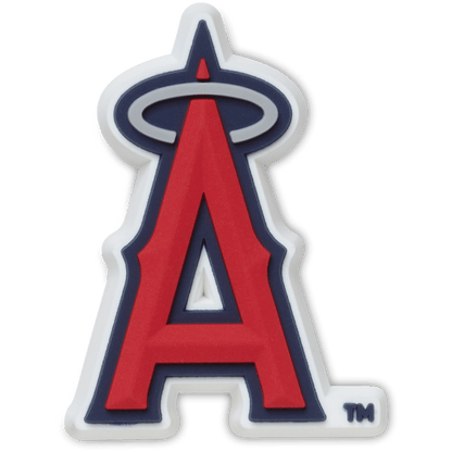Crocs MLB LA Angels of Anaheim Jibbitz™ charms Sale