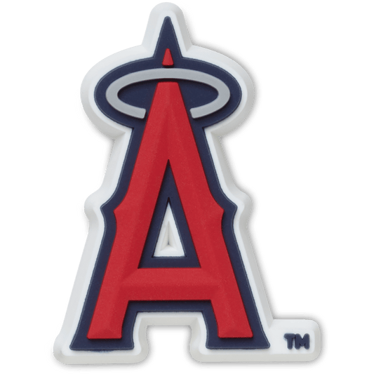 Crocs MLB LA Angels of Anaheim Jibbitz™ charms Sale