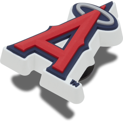 Crocs MLB LA Angels of Anaheim Jibbitz™ charms Sale
