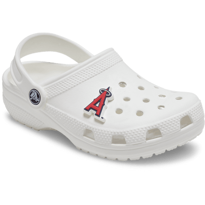 Crocs MLB LA Angels of Anaheim Jibbitz™ charms Sale