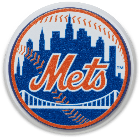 Crocs MLB New York Mets Jibbitz™ charms On Sale