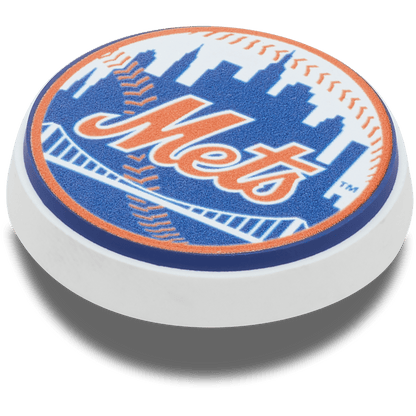 Crocs MLB New York Mets Jibbitz™ charms On Sale