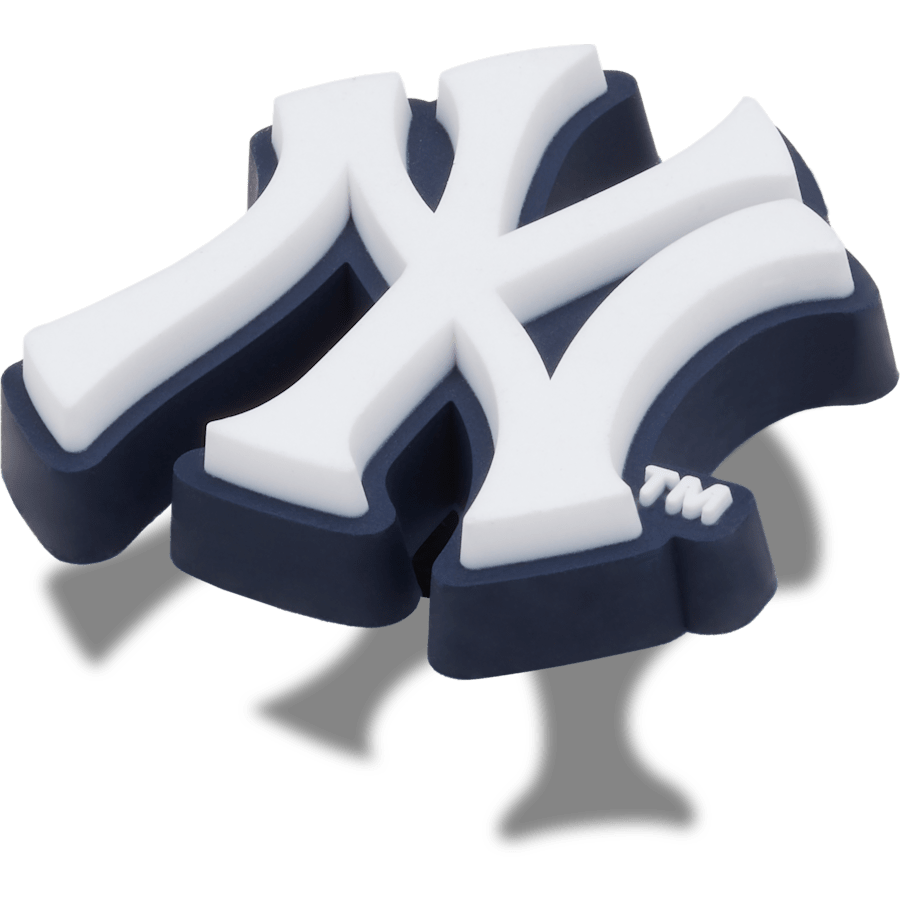 Crocs | MLB New York Yankees Jibbitz™ charms Sale