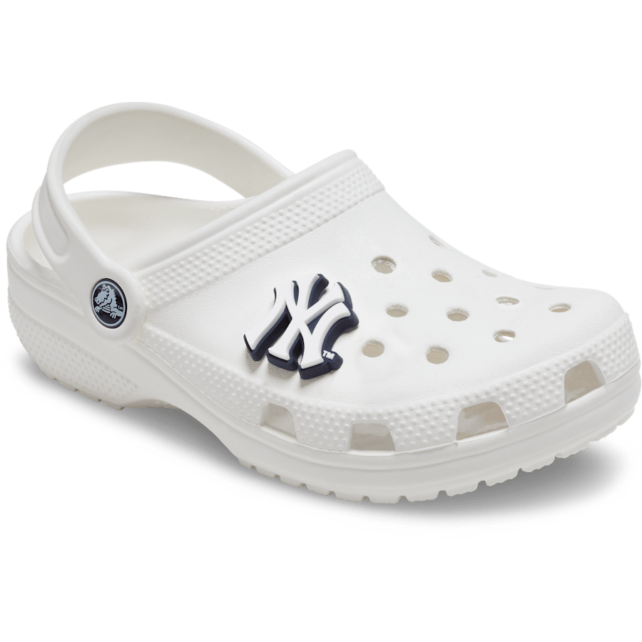 Crocs | MLB New York Yankees Jibbitz™ charms Sale