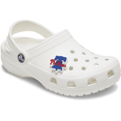 Crocs MLB Philadelphia Phillies Jibbitz™ charms Outlet