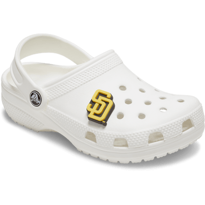 Crocs / MLB San Diego Padres Jibbitz™ charms Discount