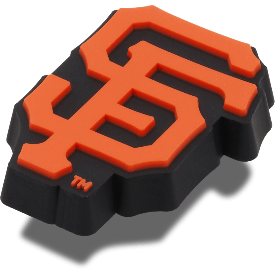 Crocs - MLB San Francisco Giants Jibbitz™ charms For Sale