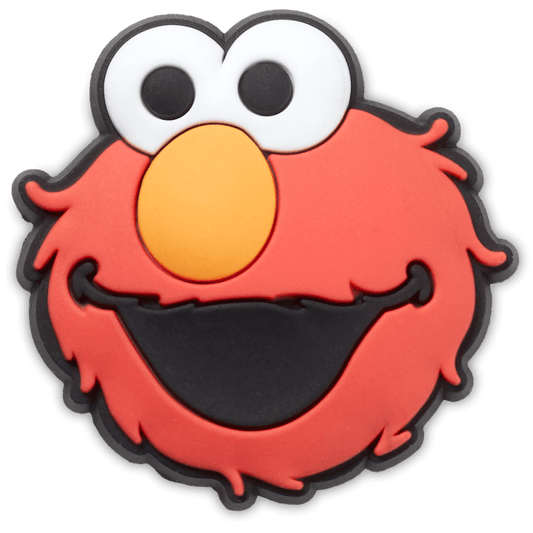 Crocs | Sesame Street Elmo Jibbitz™ charms Online