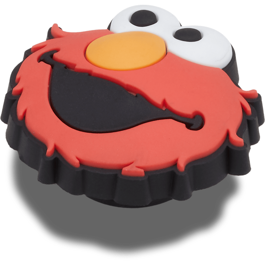 Crocs | Sesame Street Elmo Jibbitz™ charms Online