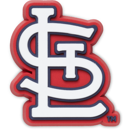 Crocs | MLB St. Louis Cardinals Jibbitz™ charms Online