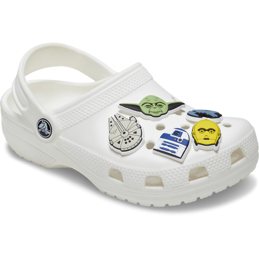 Crocs - Star Wars 5 Pack Jibbitz™ charms For Sale