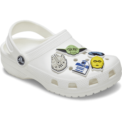 Crocs - Star Wars 5 Pack Jibbitz™ charms For Sale