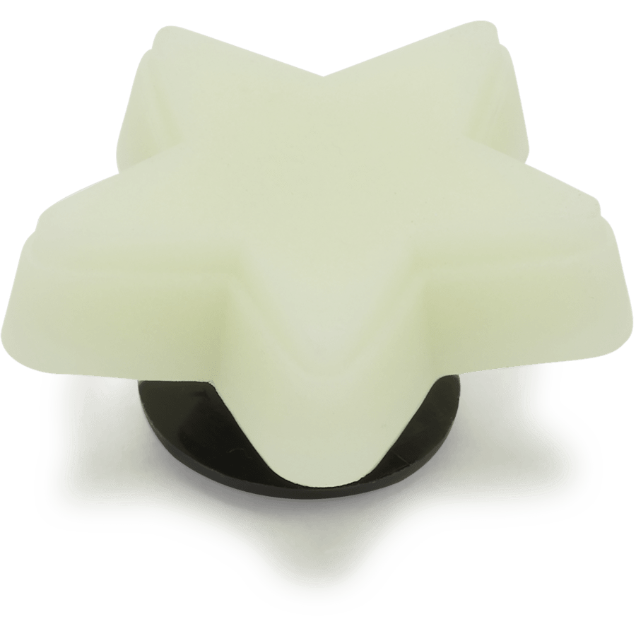 Crocs | Glow In The Dark Star Jibbitz™ charms Sale