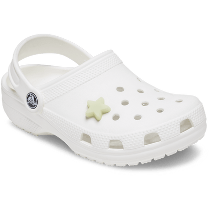 Crocs | Glow In The Dark Star Jibbitz™ charms Sale