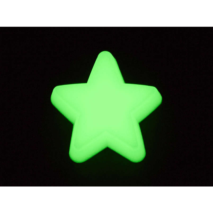 Crocs | Glow In The Dark Star Jibbitz™ charms Sale