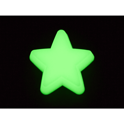 Crocs | Glow In The Dark Star Jibbitz™ charms Sale