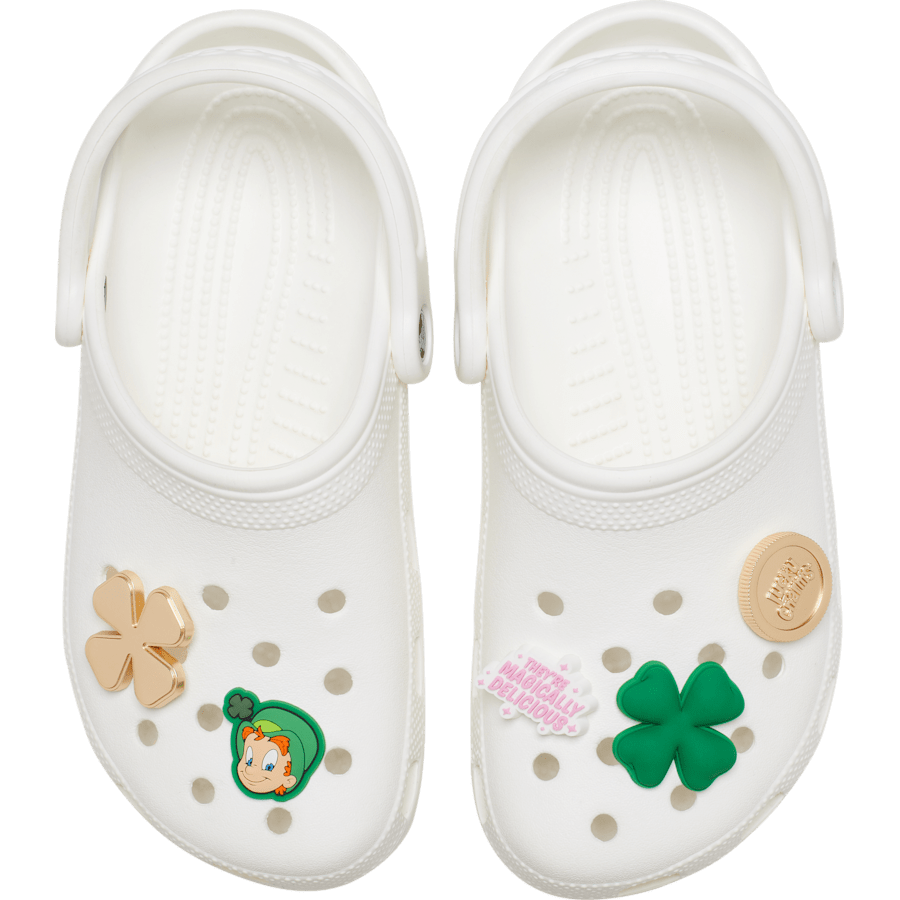 Crocs / Lucky Charms 5 Pack Jibbitz™ charms Discount